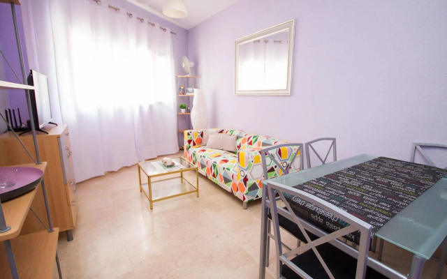 Calle Capuchinos - Colourful and Cosy by la Recepción