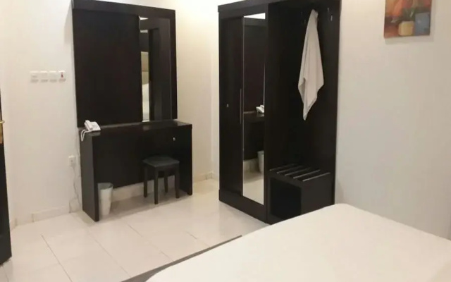 Sakan Hotel Units