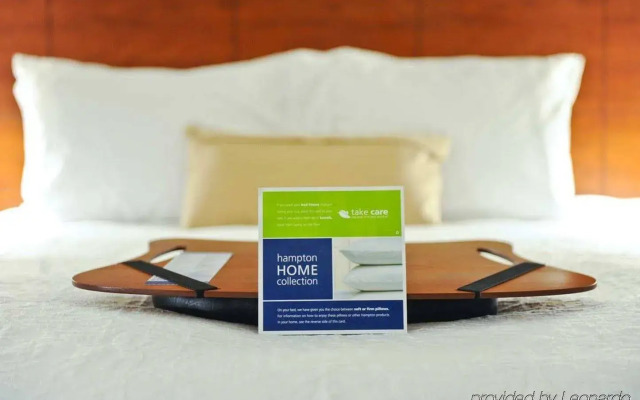 Hampton Inn & Suites Craig