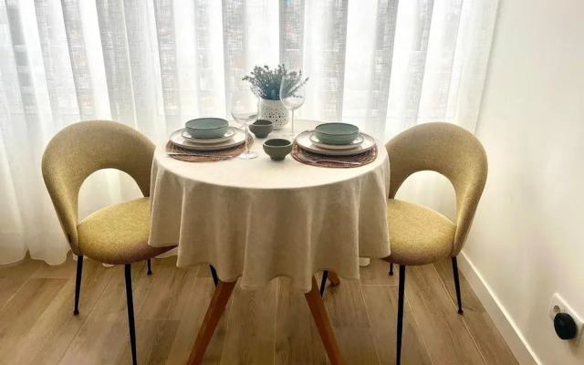 Luxury in the Sky in Alacant