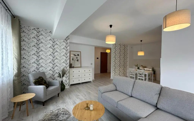 City Center Accommodation 111