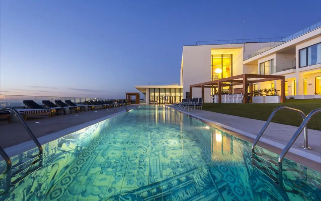 Evolutee Royal Obidos Hotel & Spa