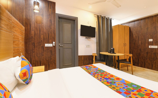 Fabhotel Moody Inn Nawada