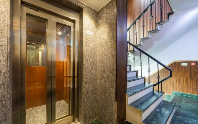 Hotel Arch Plaza at Yashobhoomi By Arch Group