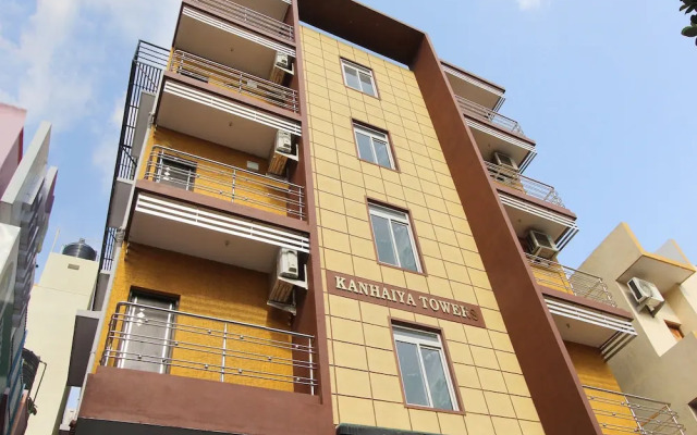Hotel & Suites by Habitat