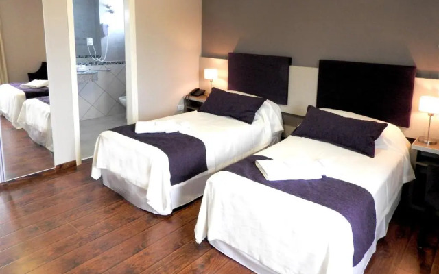 Fábrica Hotel