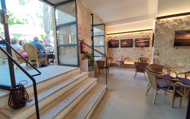 Calvario Plaza Hotel