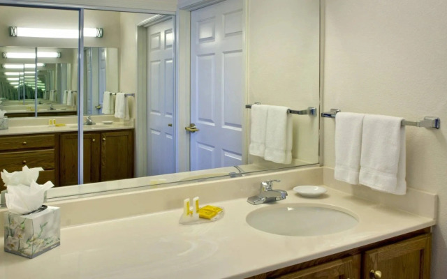 Residence Inn By Marriott Boston Andover