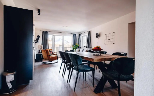 Clofers Relax Residences Rattendorf