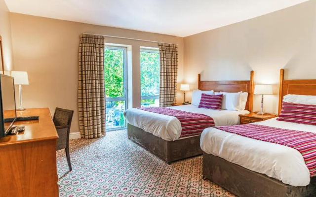 Wilton Hotel Bray
