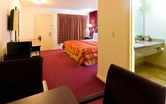 Budget Lodge Buena