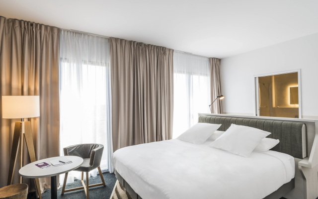 Mercure Hotel & Spa Bastia Biguglia