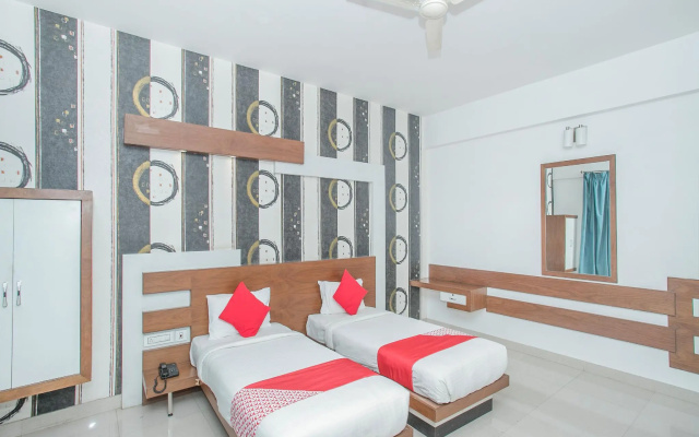 Collection O 3175 Pluspoint Suites