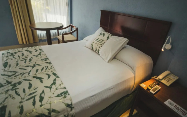 Hotel Villa Esmeralda