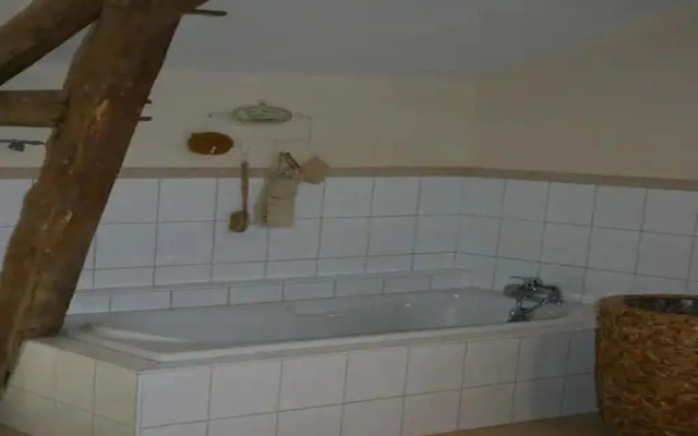 Estate in Pyrenees With Pool and Golf Nearby