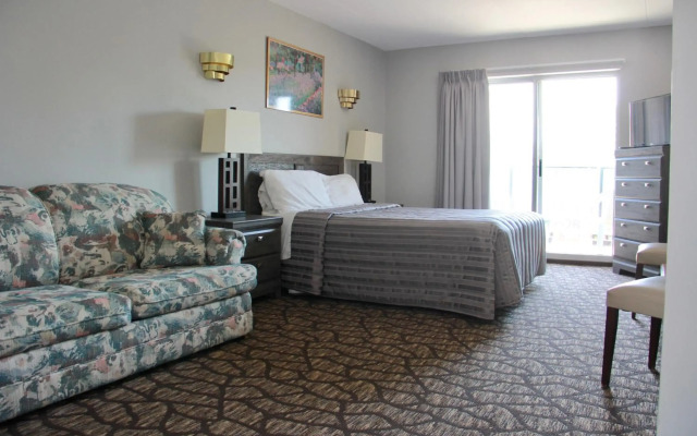 Victoria Motor Inn