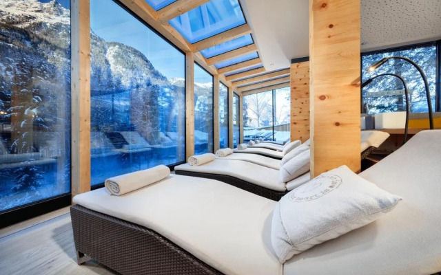 Naturhotel Waldklause