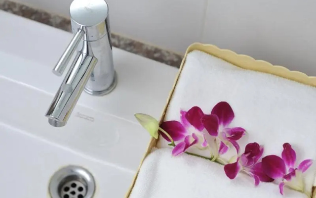 BS RESIDENCE Patong Phuket