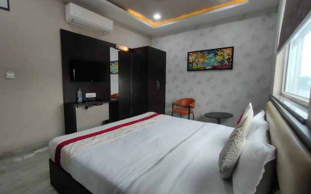 Hotel Jai Harsh By Divyanshi Hospitality
