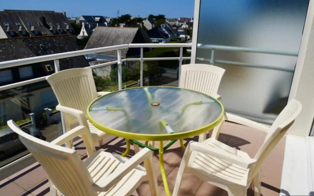 Appartement Quiberon, 2 pièces, 4 personnes - FR-1-478-79