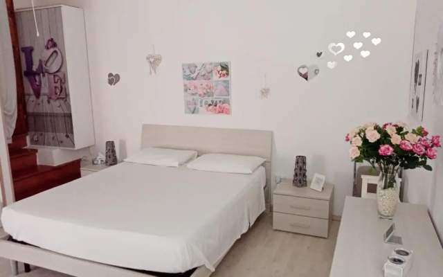 B&B Ravenna in Love