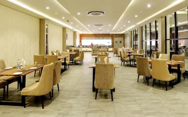 Ramada by Wyndham Bengaluru Yelahanka