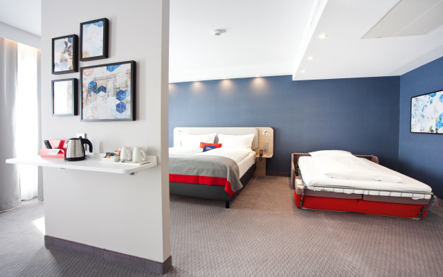 Holiday Inn Express Saarbrucken by IHG