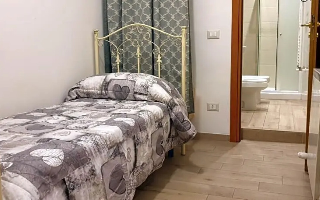 Raggio Di Sole