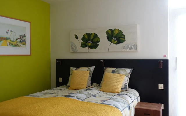 Bed & Breakfast Maasland