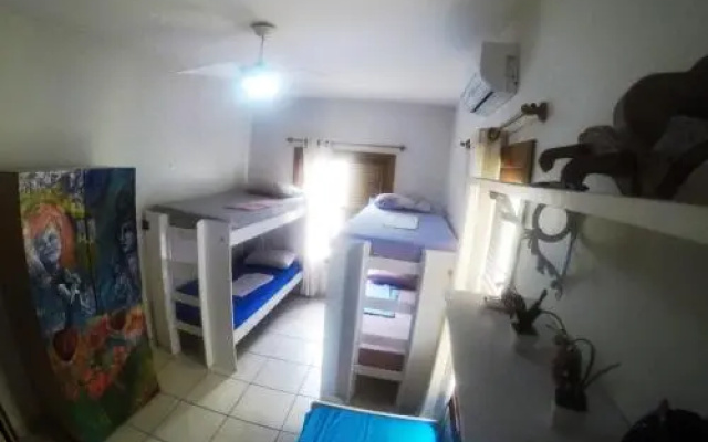 Books Rehab Hostel