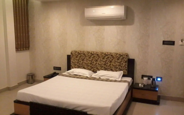 Hotel Vega Inn