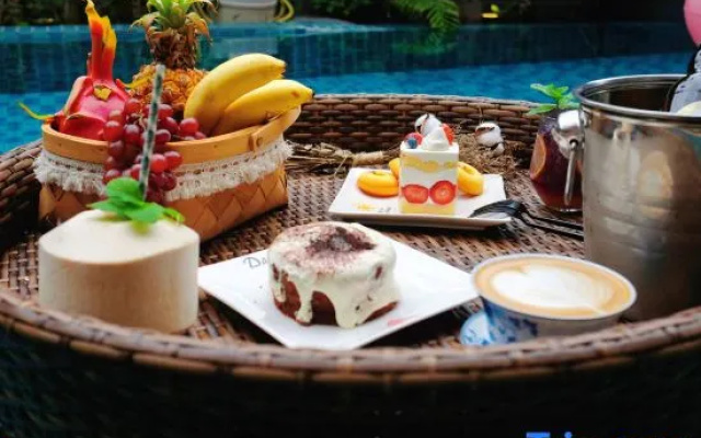 Beihai Yintan Haibei Homestay (Beihai Yintan International Passenger Port)