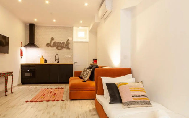 Lisbon Chillout Apartments