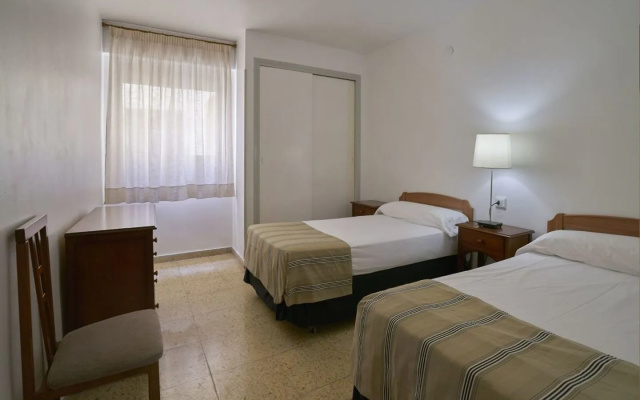 Apartamentos Maja