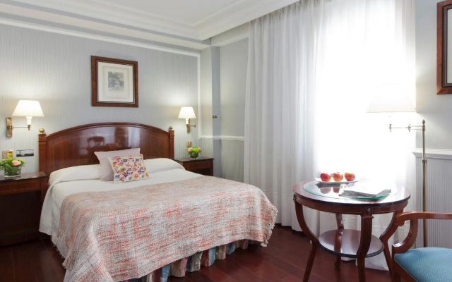 Hotel Rice Reyes Católicos
