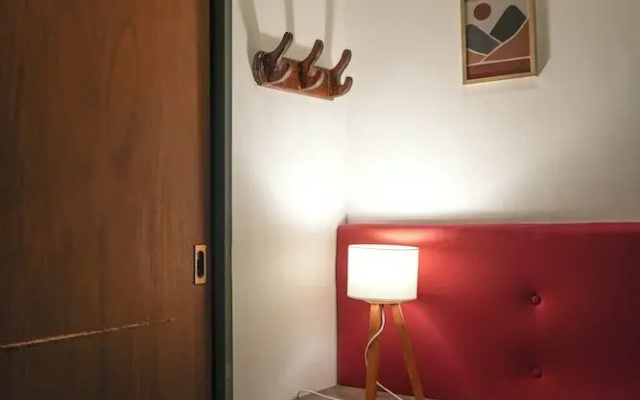ViaVia BsAs GuestHouse