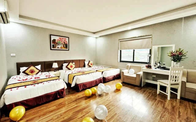Sunrise Hanoi Hotel