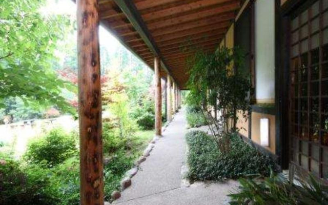 Yamanoie Furaku
