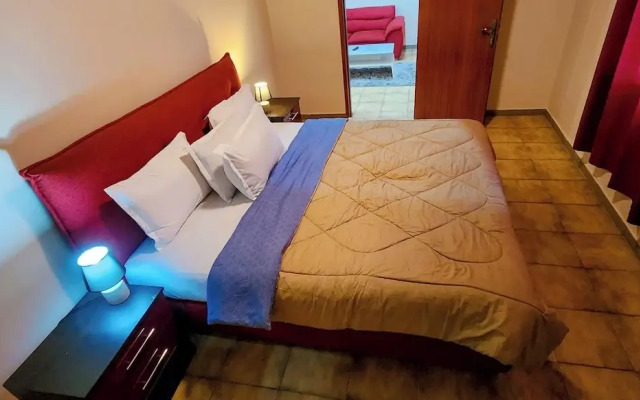 GSM Crown Inn Hotel