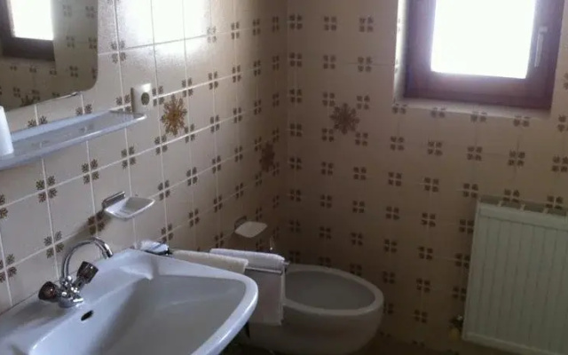 Ferienwohnung Fritzer