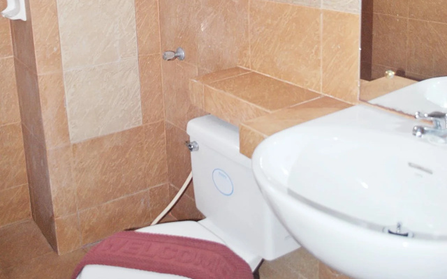 Aonang Cushy Inn