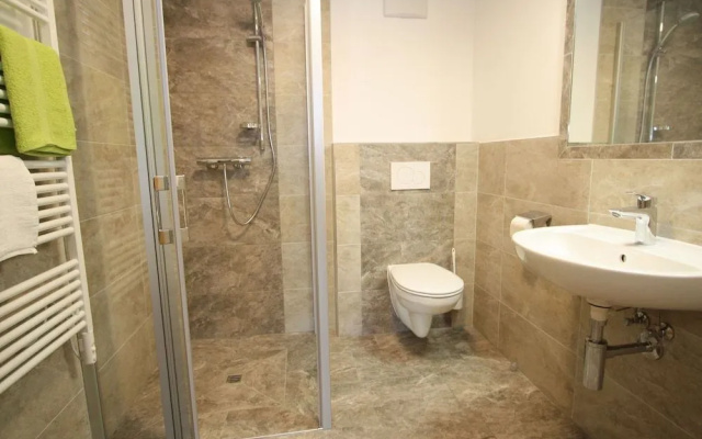 Exquisite Apartment in Mittersill near Ski Area