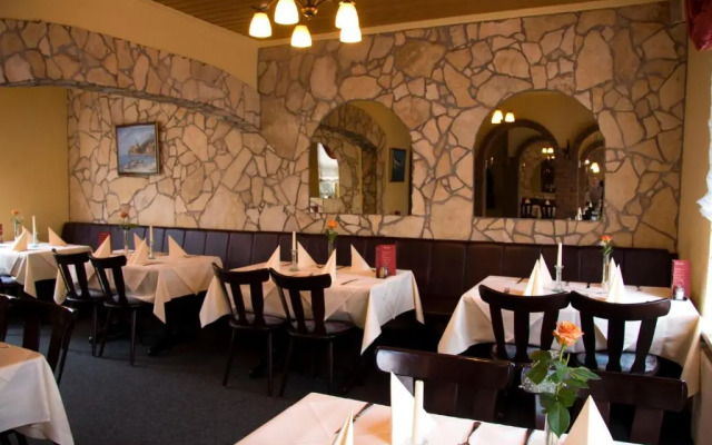 Hotel Rendsburg
