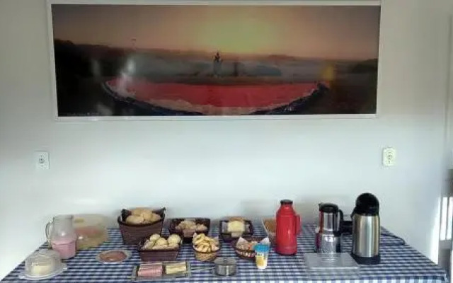 Pousada do Zeze