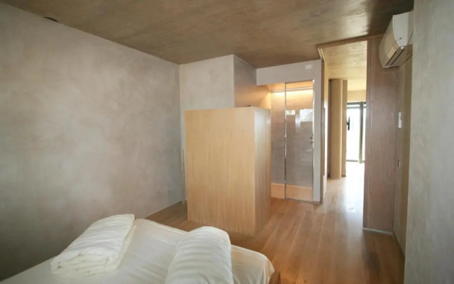 Qb Apartments
