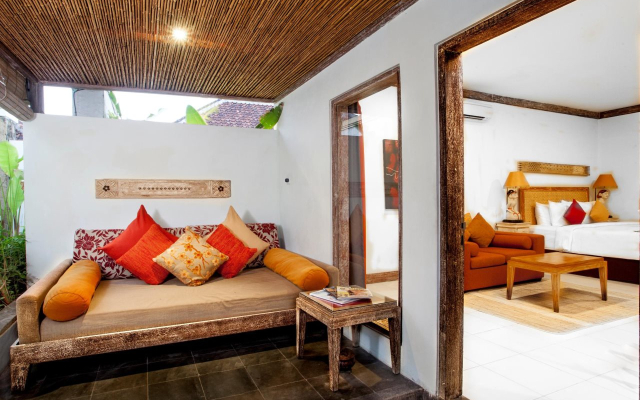 Rama Residence Seminyak