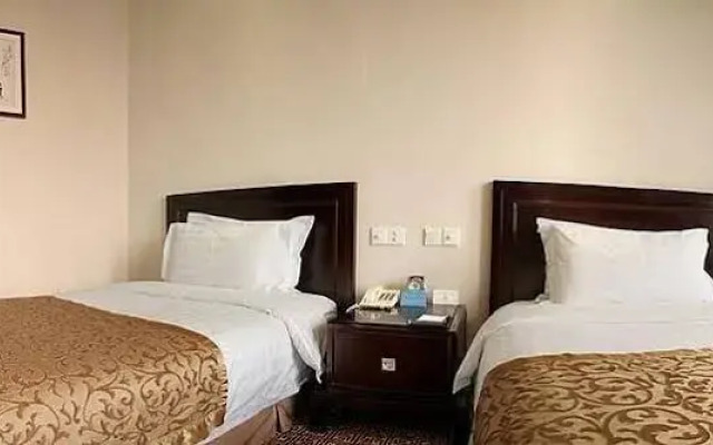 Jiangxi Hotel