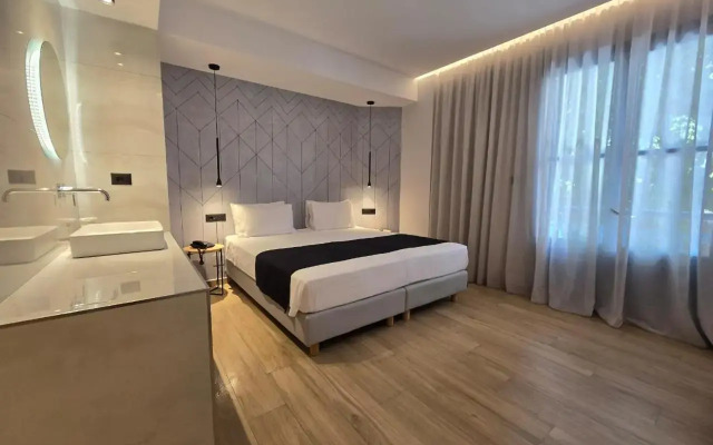 Nireus Hotel