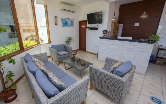 Hotel Blue Marlin