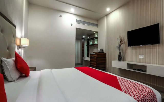 Hotel Hotel Suprabha